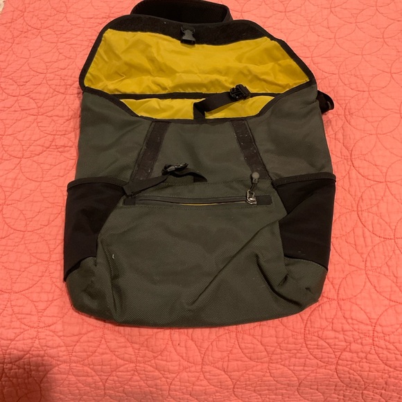bell z20 aero mips bike helmet defying shape Colors_Chalet Color:Smolder Blue w/ Amanita Red bubilian][SAMPLE SALE] Travel Backpack